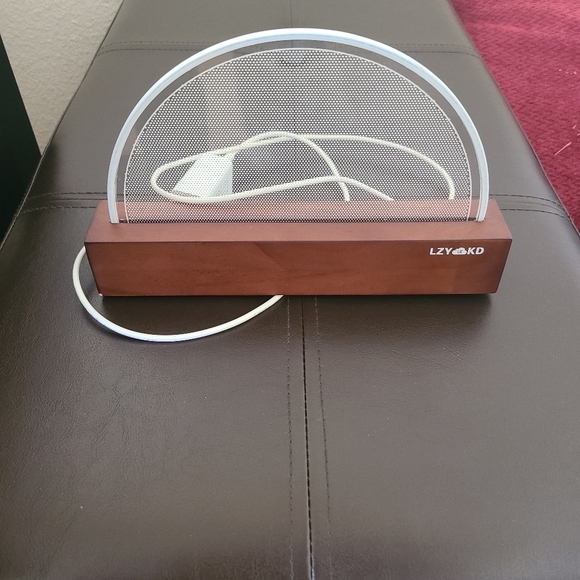 Long Distance Touch Lamp